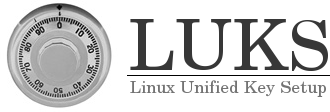 LUKS | Linux Unified Key Setup